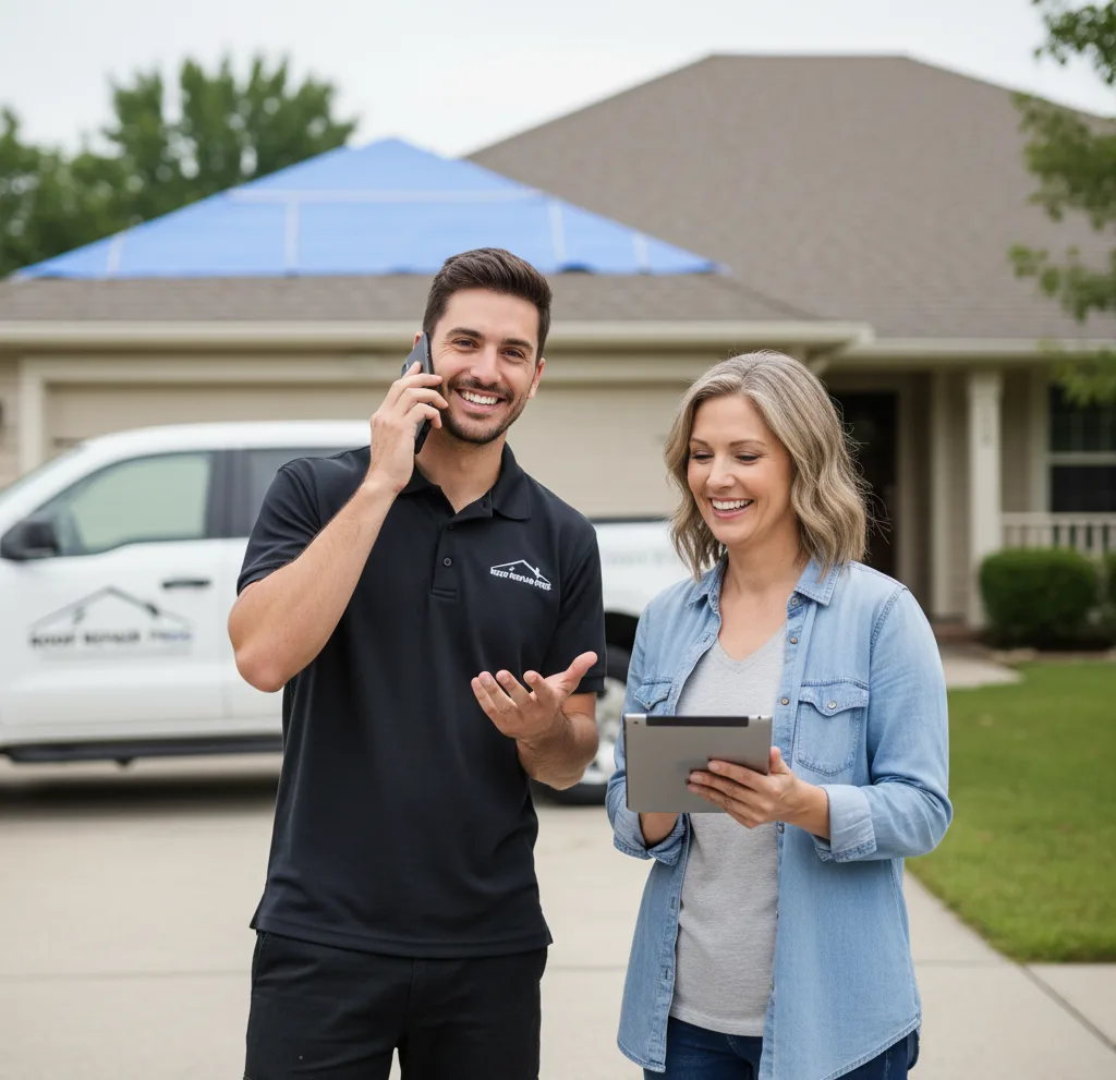 Flat Roof Repair in Philomath, OR